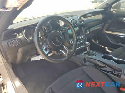 Zdjęcie 8 z 12 samochodu: 2022 FORD MUSTANG VIN:1FA6P8TH4N5130286 - miniatura