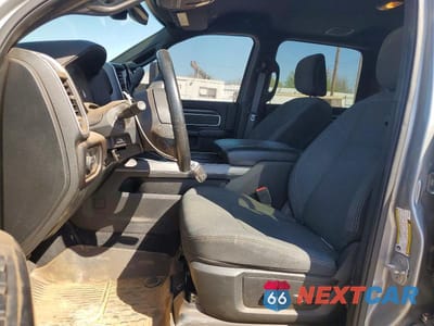 Zdjęcie 7 z 13 samochodu: 2022 RAM 2500 BIG HORN VIN:3C6UR5DL6NG263063 - miniatura