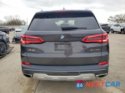 Zdjęcie 6 z 13 samochodu: 2019 BMW X5 XDRIVE40I VIN:5UXCR6C55KLL35705 - miniatura