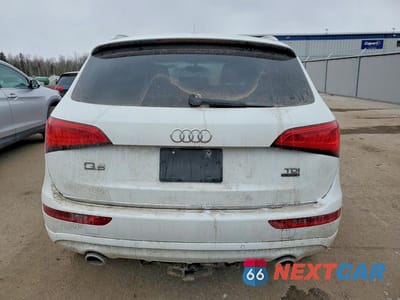 Zdjęcie 6 z 11 samochodu: 2015 AUDI Q5 VIN:WA1LMCFP2FA089199 - miniatura