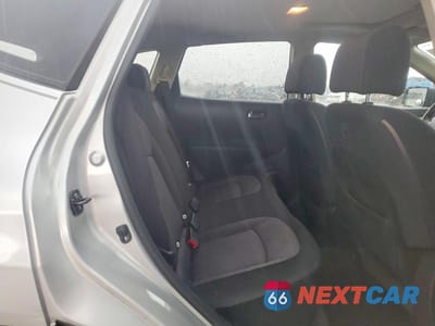 Zdjęcie 11 z 12 samochodu: 2009 NISSAN ROGUE S VIN:JN8AS58T29W042193 - miniatura