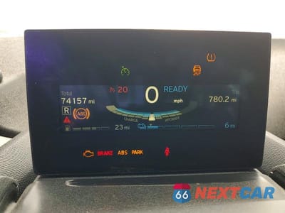 Zdjęcie 9 z 14 samochodu: 2016 BMW I3 REX VIN:WBY1Z4C51GV507882 - miniatura