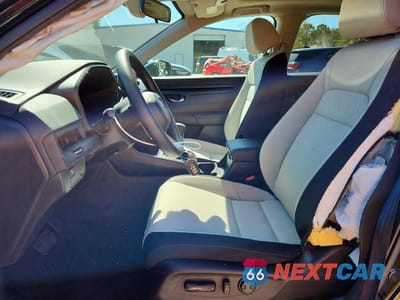Zdjęcie 7 z 13 samochodu: 2025 HONDA CR-V EX VIN:5J6RS3H41SL005102 - miniatura