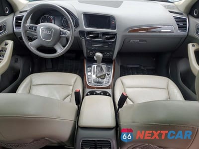 Zdjęcie 8 z 12 samochodu: 2012 AUDI Q5 PREMIUM PLUS VIN:WA1DKAFPXCA064058 - miniatura