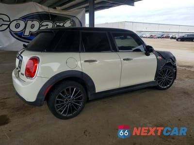 Trzecie zdjęcie samochodu z tyłu: 2017 MINI COOPER VIN:WMWXU1C51H2D58031 - miniatura