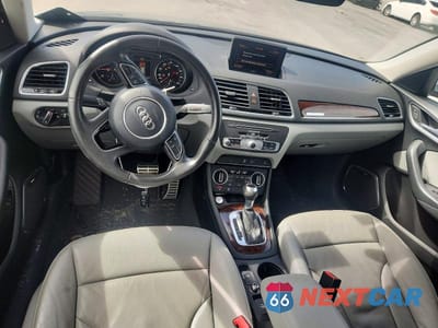 Zdjęcie 8 z 12 samochodu: 2017 AUDI Q3 PRESTIGE VIN:WA1GCCFSXHR011847 - miniatura