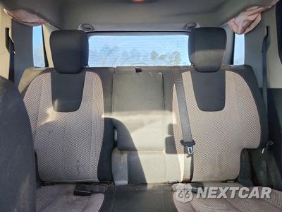 Zdjęcie 10 z 14 samochodu: 2013 GMC TERRAIN SLE VIN:2GKALSEK4D6154746 - miniatura