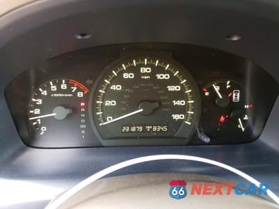 Zdjęcie 9 z 12 samochodu: 2006 HONDA ACCORD EX VIN:1HGCM56736A030049 - miniatura