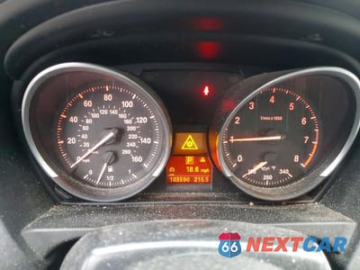 Zdjęcie 9 z 11 samochodu: 2014 BMW Z4 SDRIVE28I VIN:WBALL5C52EJ105016 - miniatura