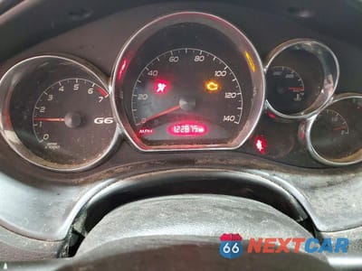 Zdjęcie 9 z 12 samochodu: 2007 PONTIAC G6 BASE VIN:1G2ZG58NX74226280 - miniatura