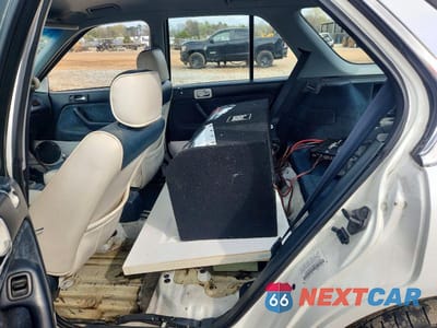 Zdjęcie 10 z 11 samochodu: 1991 HONDA ACCORD LX VIN:1HGCB9858MA023054 - miniatura