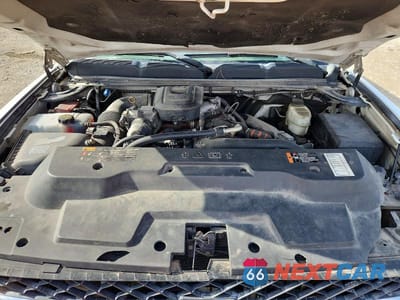 Zdjęcie 11 z 11 samochodu: 2012 CHEVROLET SILVERADO K2500 HEAVY DUTY LT VIN:1GC1KXC81CF108850 - miniatura