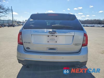 Zdjęcie 6 z 14 samochodu: 2013 FORD EDGE LIMITED VIN:2FMDK3K91DBB49560 - miniatura