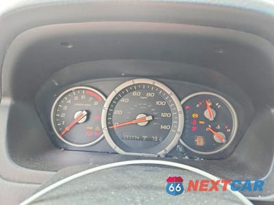 Zdjęcie 9 z 12 samochodu: 2006 HONDA PILOT EX VIN:2HKYF18586H558245 - miniatura