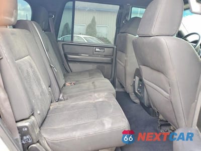 Zdjęcie 11 z 12 samochodu: 2008 FORD EXPEDITION XLT VIN:1FMFU16598LA65247 - miniatura