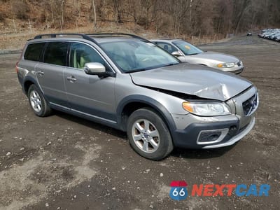 Czwarte zdjęcie samochodu z boku: 2012 VOLVO XC70 3.2 VIN:YV4940BZ5C1132853 - miniatura