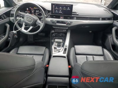 Zdjęcie 8 z 12 samochodu: 2023 AUDI A4 PREMIUM PLUS 45 VIN:WAUEAAF43PN023754 - miniatura