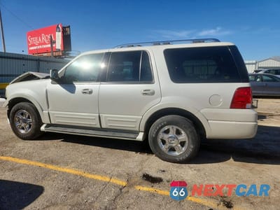 Drugie zdjęcie samochodu z przodu: 2006 FORD EXPEDITION LIMITED VIN:1FMFU20536LA92309 - miniatura