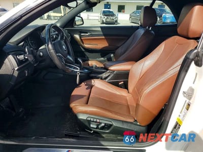 Zdjęcie 7 z 11 samochodu: 2016 BMW 228 I SULEV VIN:WBA1K9C56GV710301 - miniatura