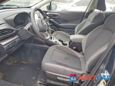 Zdjęcie 7 z 11 samochodu: 2025 SUBARU IMPREZA VIN:JF1GUABC0S8267164 - miniatura