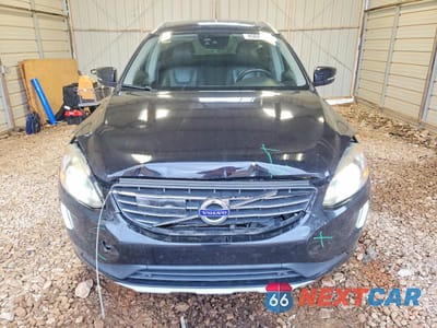 Piąte zdjęcie samochodu w środku: 2016 VOLVO XC60 T5 PLATINUM VIN:YV440MDM8G2905409 - miniatura