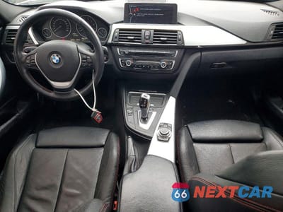 Zdjęcie 8 z 12 samochodu: 2013 BMW 328 XI VIN:WBA3B3C51DJ975930 - miniatura