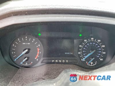 Zdjęcie 9 z 13 samochodu: 2019 FORD EDGE SE VIN:2FMPK4G92KBB78588 - miniatura