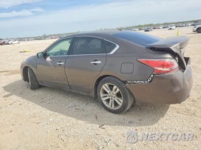 Drugie zdjęcie samochodu z przodu: 2015 NISSAN ALTIMA 2.5 S VIN:1N4AL3AP3FC434435 - miniatura