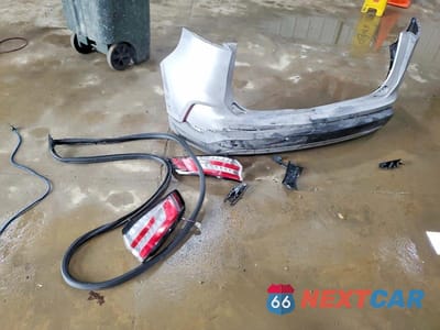 Zdjęcie 13 z 13 samochodu: 2024 FORD EDGE SEL VIN:2FMPK4J98RBB03347 - miniatura