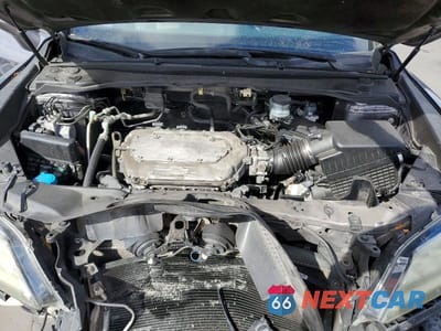 Zdjęcie 12 z 13 samochodu: 2017 ACURA RDX VIN:5J8TB3H38HL020659 - miniatura