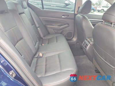 Zdjęcie 10 z 12 samochodu: 2023 NISSAN ALTIMA 2.0 SR VIN:1N4AL4CV3PN322516 - miniatura