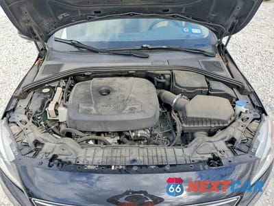 Zdjęcie 11 z 12 samochodu: 2016 VOLVO S60 PLATINUM VIN:LYV402FM6GB105727 - miniatura