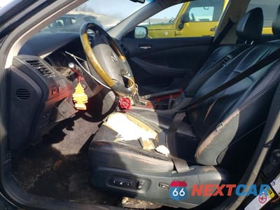 Zdjęcie 7 z 12 samochodu: 2010 LEXUS ES 350 BASE VIN:JTHBK1EG2A2365282 - miniatura
