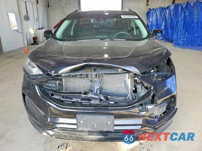 Piąte zdjęcie samochodu w środku: 2022 FORD EDGE SE VIN:2FMPK4G98NBA78080 - miniatura