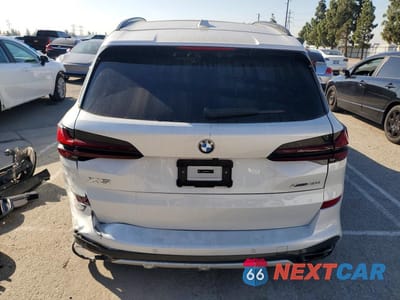 Zdjęcie 6 z 13 samochodu: 2027 BMW X5 VIN:5UX23EU05R9W19126 - miniatura
