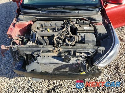 Zdjęcie 11 z 12 samochodu: 2020 HYUNDAI ACCENT SEL VIN:3KPC24A68LE090883 - miniatura