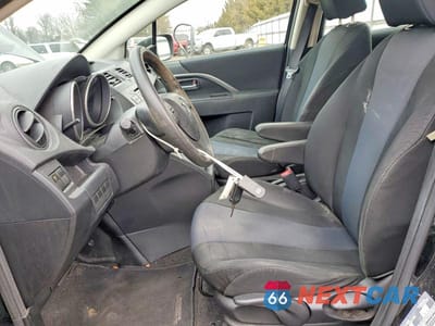 Zdjęcie 7 z 12 samochodu: 2014 MAZDA 5 SPORT VIN:JM1CW2BLXE0166953 - miniatura