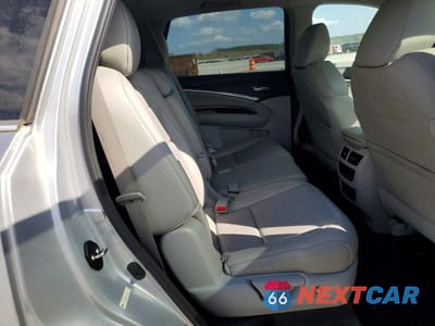 Zdjęcie 11 z 13 samochodu: 2015 ACURA MDX TECHNOLOGY VIN:5FRYD3H46FB014753 - miniatura