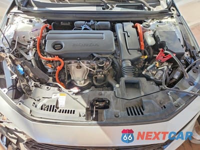 Zdjęcie 11 z 12 samochodu: 2024 HONDA ACCORD TOURING HYBRID VIN:1HGCY2F85RA092570 - miniatura