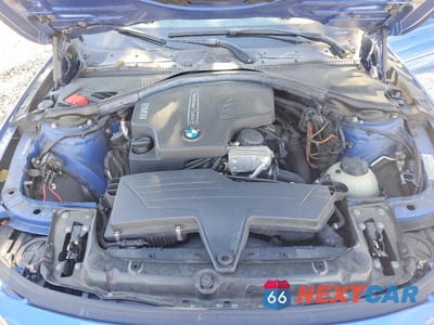 Zdjęcie 11 z 12 samochodu: 2013 BMW 328 I SULEV VIN:WBA3C1C59DF442311 - miniatura