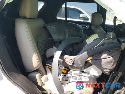 Zdjęcie 11 z 13 samochodu: 2013 FORD EXPLORER XLT VIN:1FM5K7D89DGC29908 - miniatura
