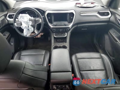 Zdjęcie 8 z 13 samochodu: 2023 GMC ACADIA SLT VIN:1GKKNUL40PZ234424 - miniatura