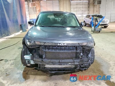 Piąte zdjęcie samochodu w środku: 2023 KIA SOUL LX VIN:KNDJ23AU7P7885591 - miniatura