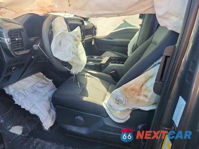 Zdjęcie 7 z 11 samochodu: 2025 FORD F150 STX VIN:1FTEX2KP4SKF19311 - miniatura