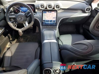 Zdjęcie 8 z 12 samochodu: 2023 MERCEDES-BENZ C 300 4MATIC VIN:W1KAF4HB8PR081681 - miniatura