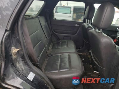 Zdjęcie 10 z 12 samochodu: 2011 FORD ESCAPE LIMITED VIN:1FMCU9EG1BKB93127 - miniatura