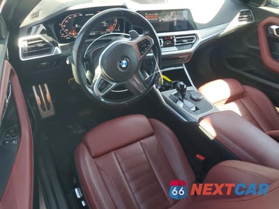 Zdjęcie 8 z 13 samochodu: 2022 BMW M240XI VIN:3MW53CM03N8C77230 - miniatura