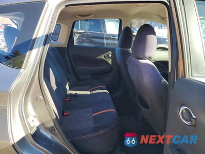 Zdjęcie 11 z 14 samochodu: 2016 NISSAN VERSA NOTE SR VIN:3N1CE2CP2GL367663 - miniatura