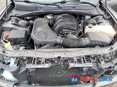 Zdjęcie 11 z 12 samochodu: 2023 DODGE CHARGER POLICE VIN:2C3CDXKG1PH651992 - miniatura