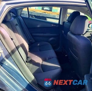 Zdjęcie 10 z 12 samochodu: 2011 MAZDA 6 I VIN:1YVHZ8CH3B5M27228 - miniatura